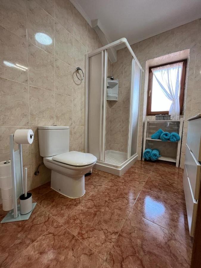 Apartamento Toki Berriya Elizondo Bagian luar foto